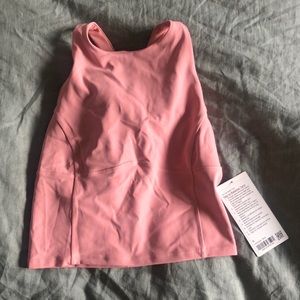 NWT Lululemon Key to Balance Tank